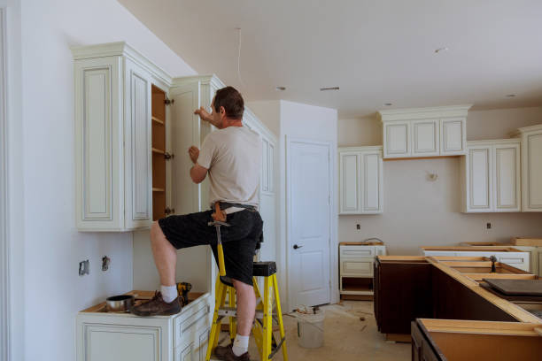Licensed Kitchen service in Malvern, PA - BM Kitchen