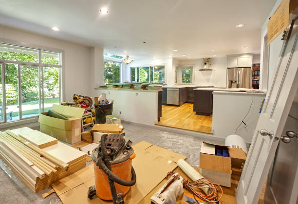 Reliable Kitchen contractor in Malvern, PA by BM Kitchen